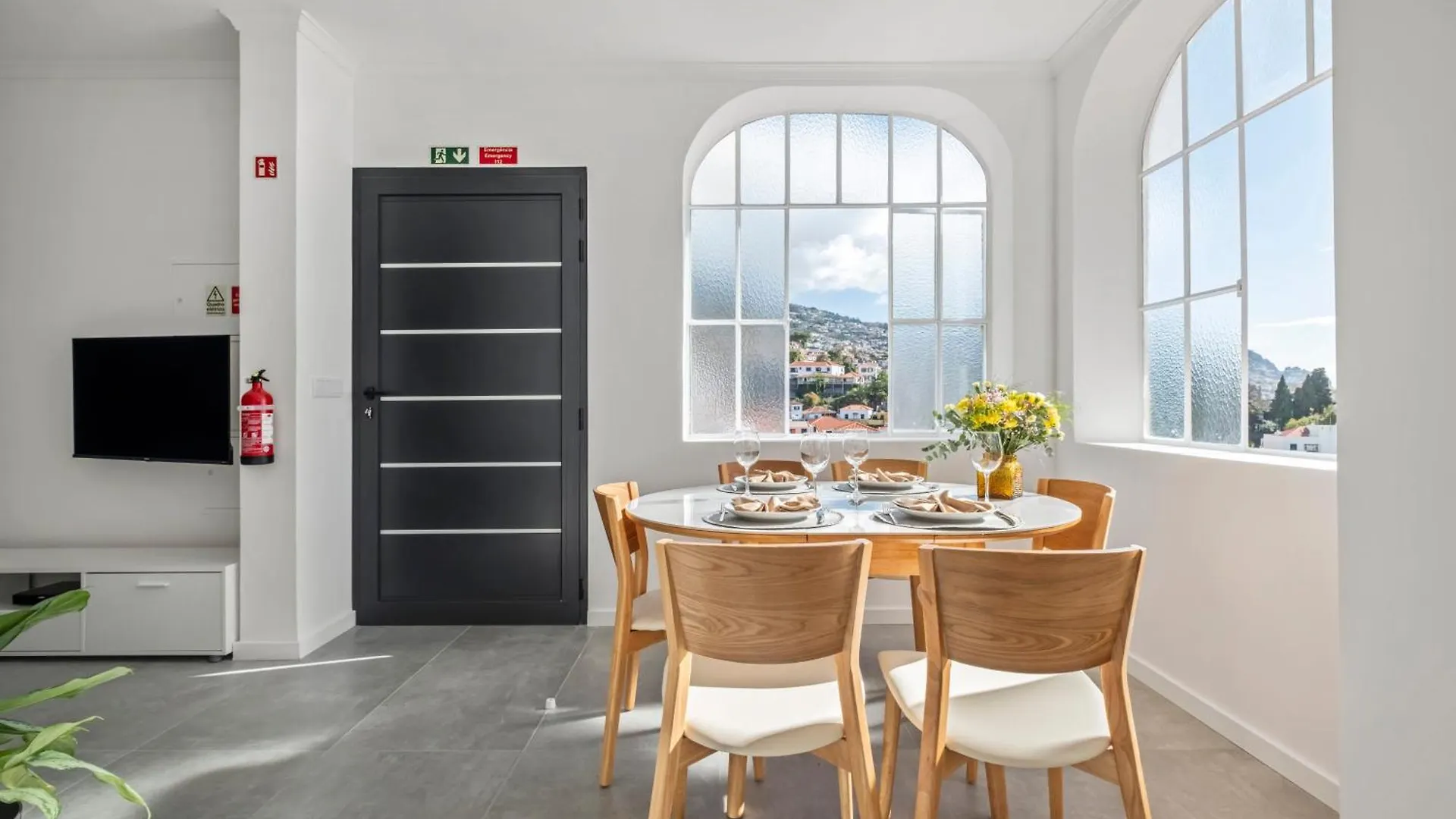 Betty'S Villa By Alma Holiday Rentals Funchal  0*, Funchal (Madeira)