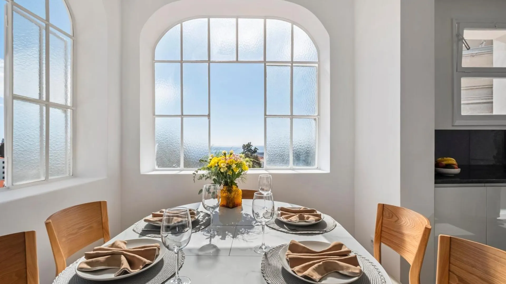 Betty'S Villa By Alma Holiday Rentals Funchal  0*, Funchal (Madeira)