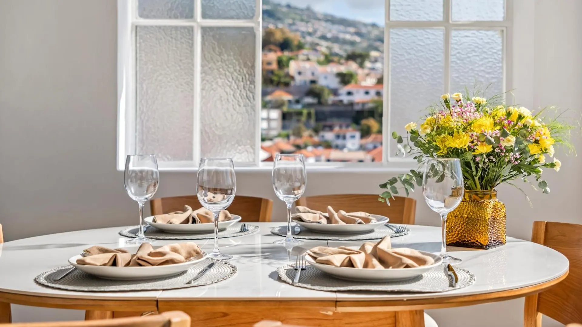 Betty'S Villa By Alma Holiday Rentals Funchal  Holiday home
