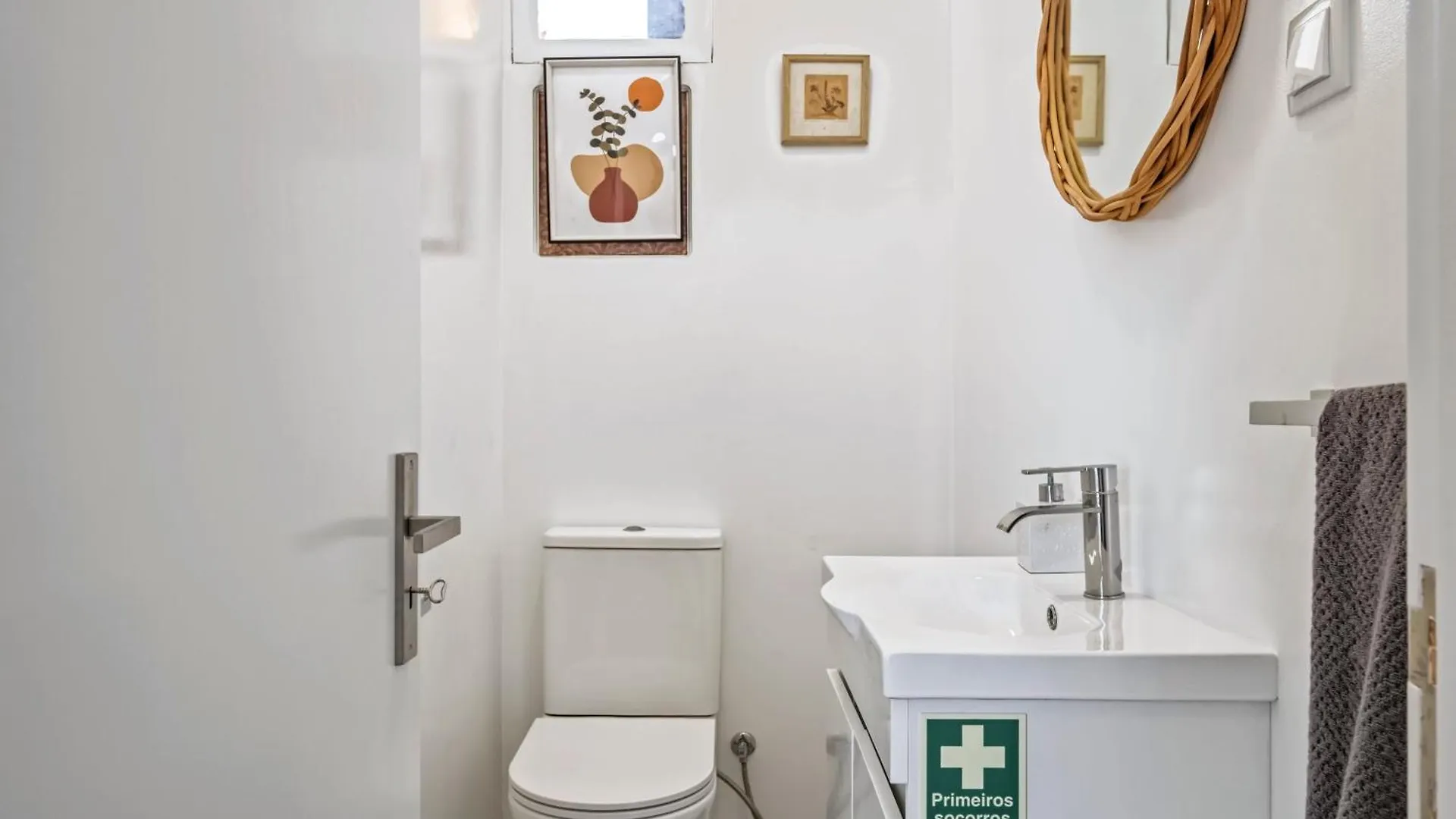 Betty'S Villa By Alma Holiday Rentals Funchal
