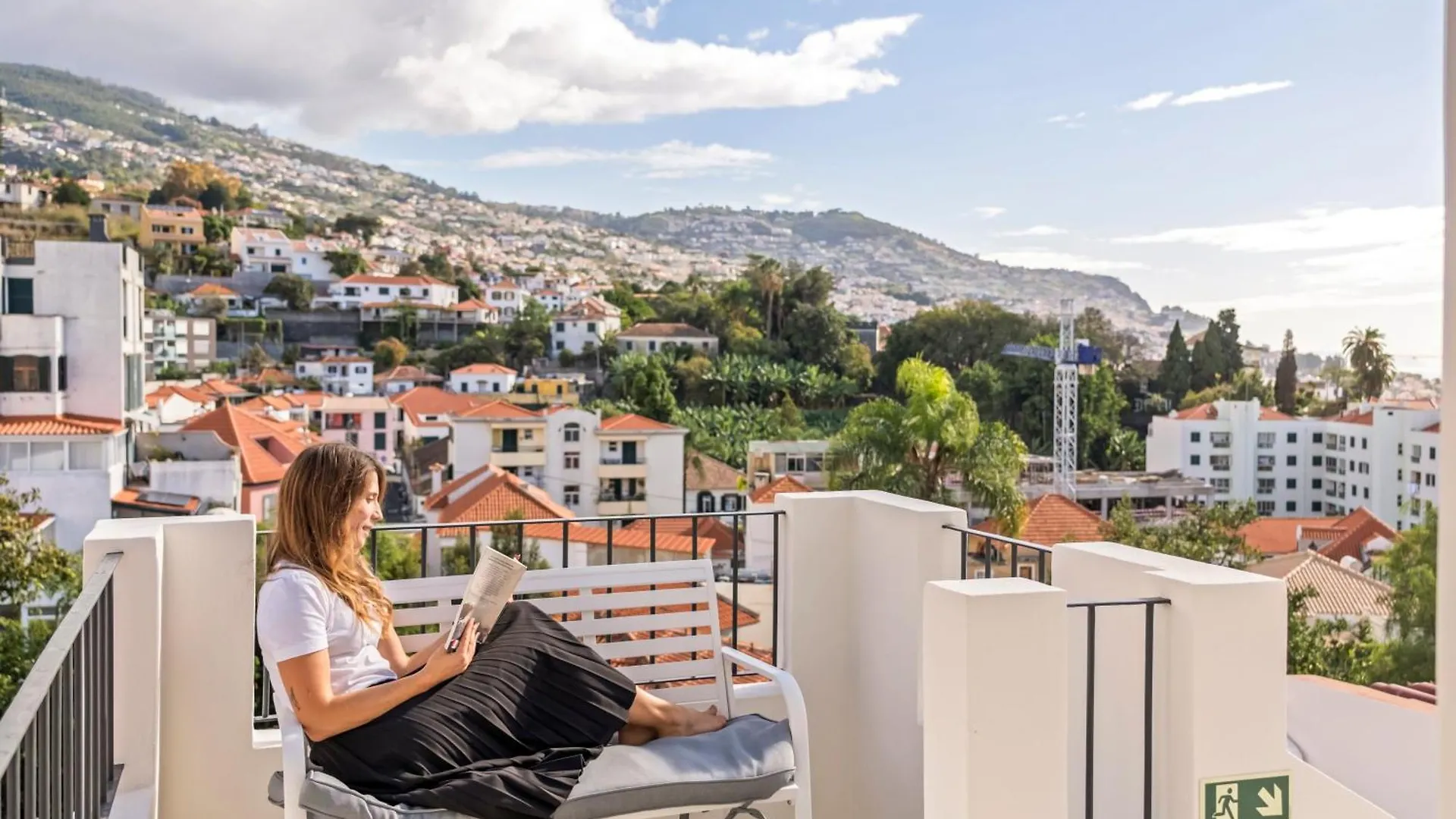 Betty'S Villa By Alma Holiday Rentals Funchal  Portugal