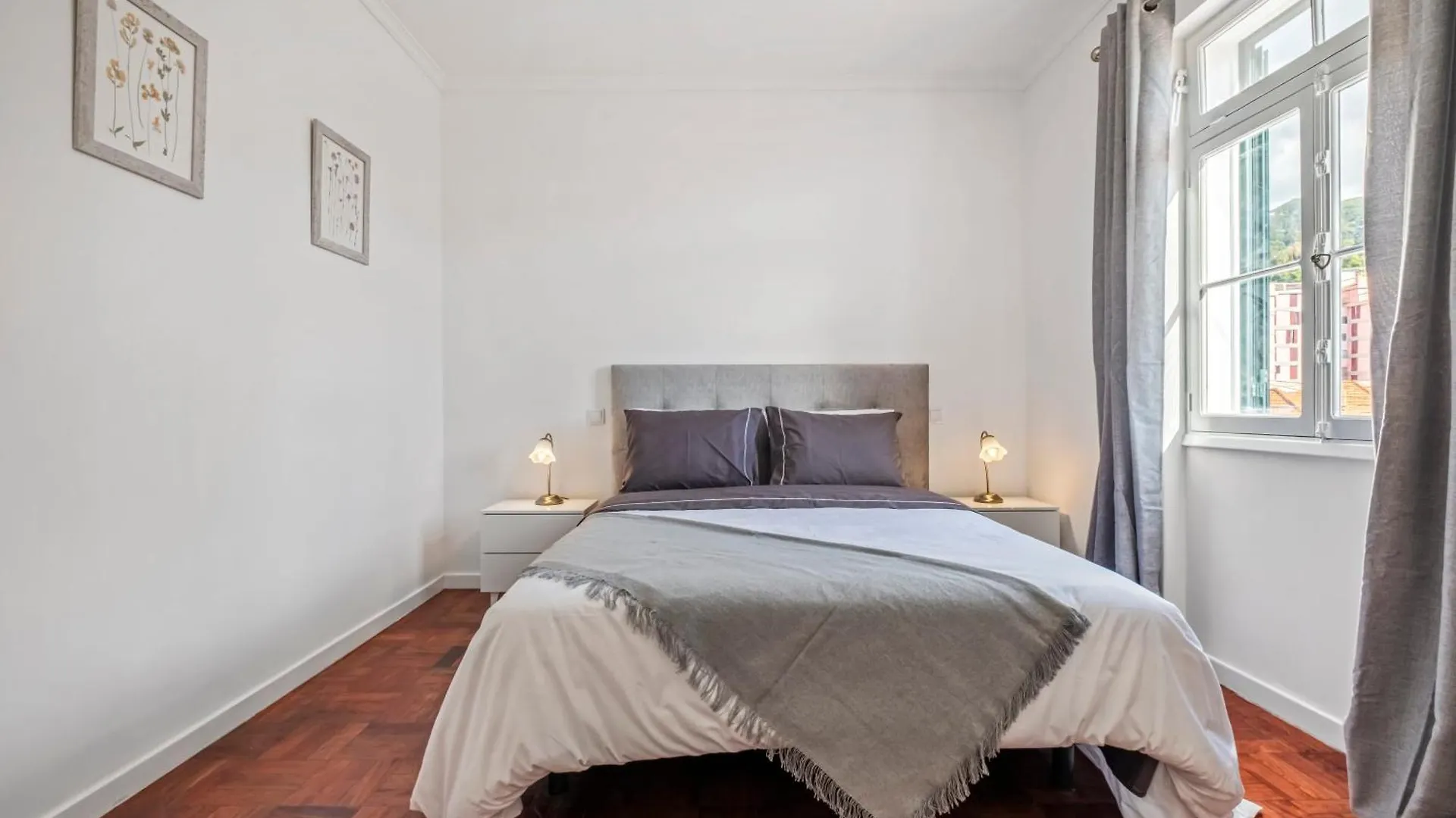 Betty'S Villa By Alma Holiday Rentals Funchal  Holiday home Funchal (Madeira)