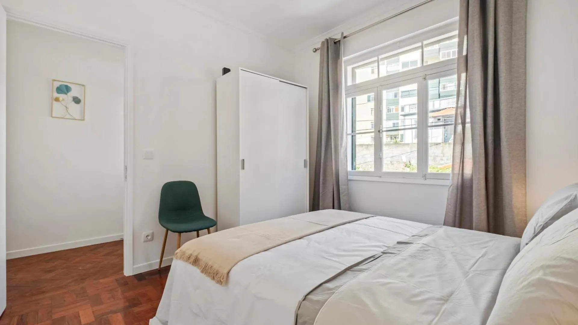 Prázdninový dům Betty'S Villa By Alma Holiday Rentals Funchal  Portugalsko