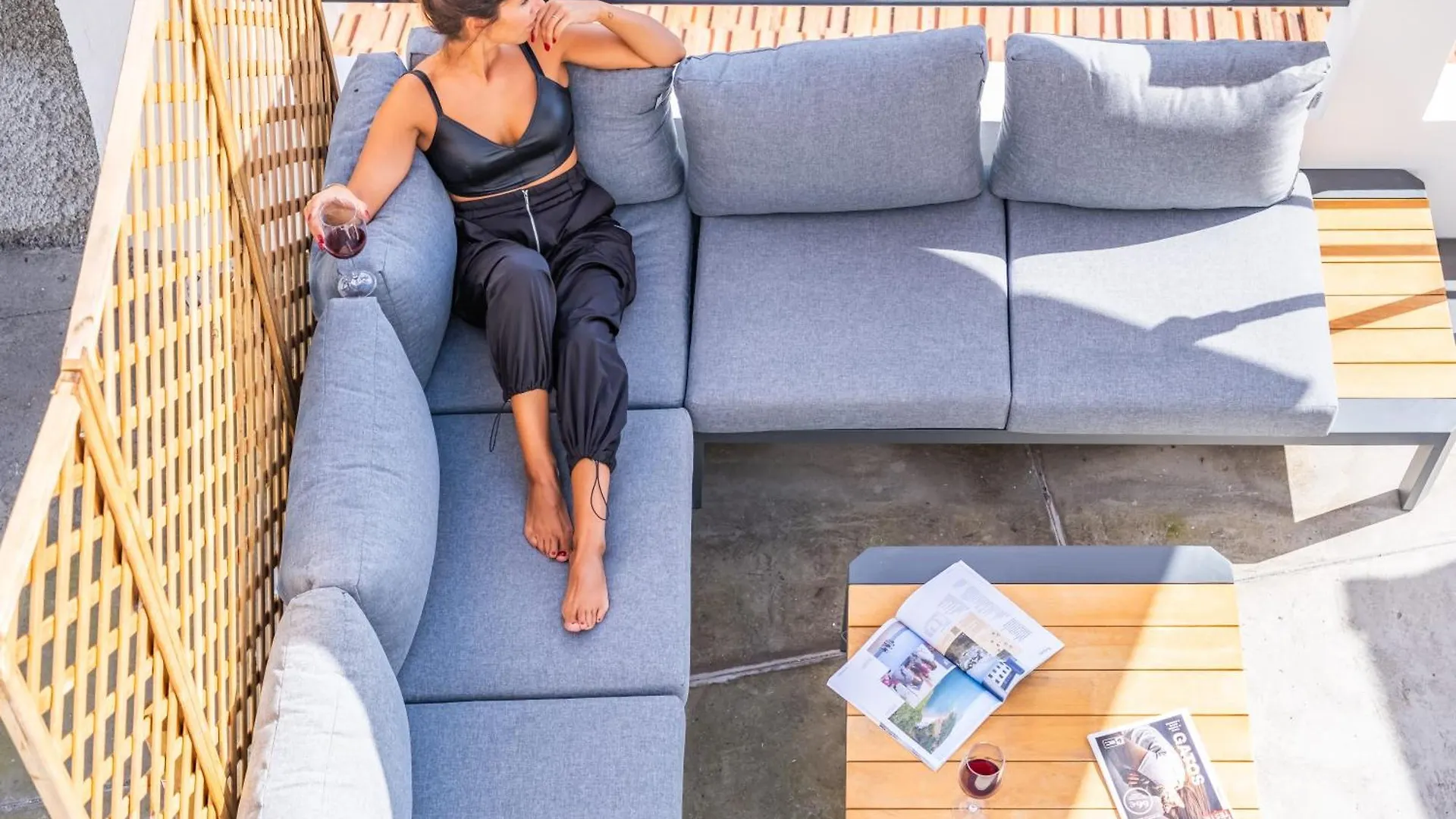 Betty'S Villa By Alma Holiday Rentals Funchal  Funchal (Madeira)