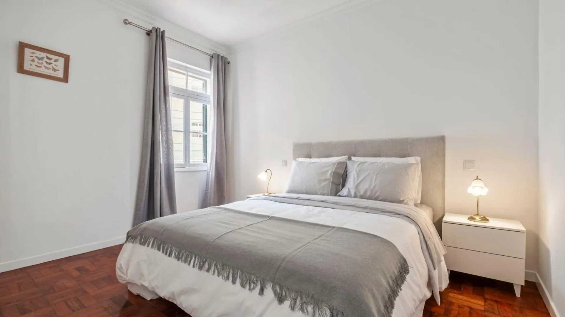 Betty'S Villa By Alma Holiday Rentals Funchal  0*, Funchal (Madeira)