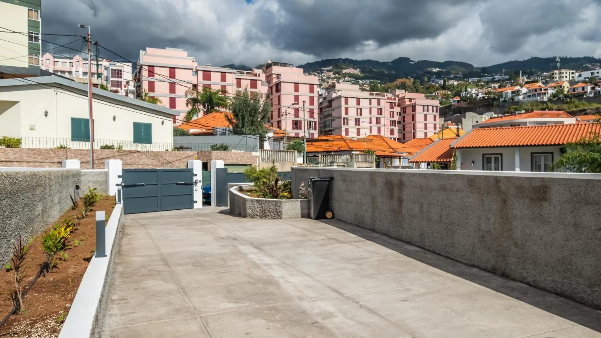 Betty'S Villa By Alma Holiday Rentals Funchal  Holiday home