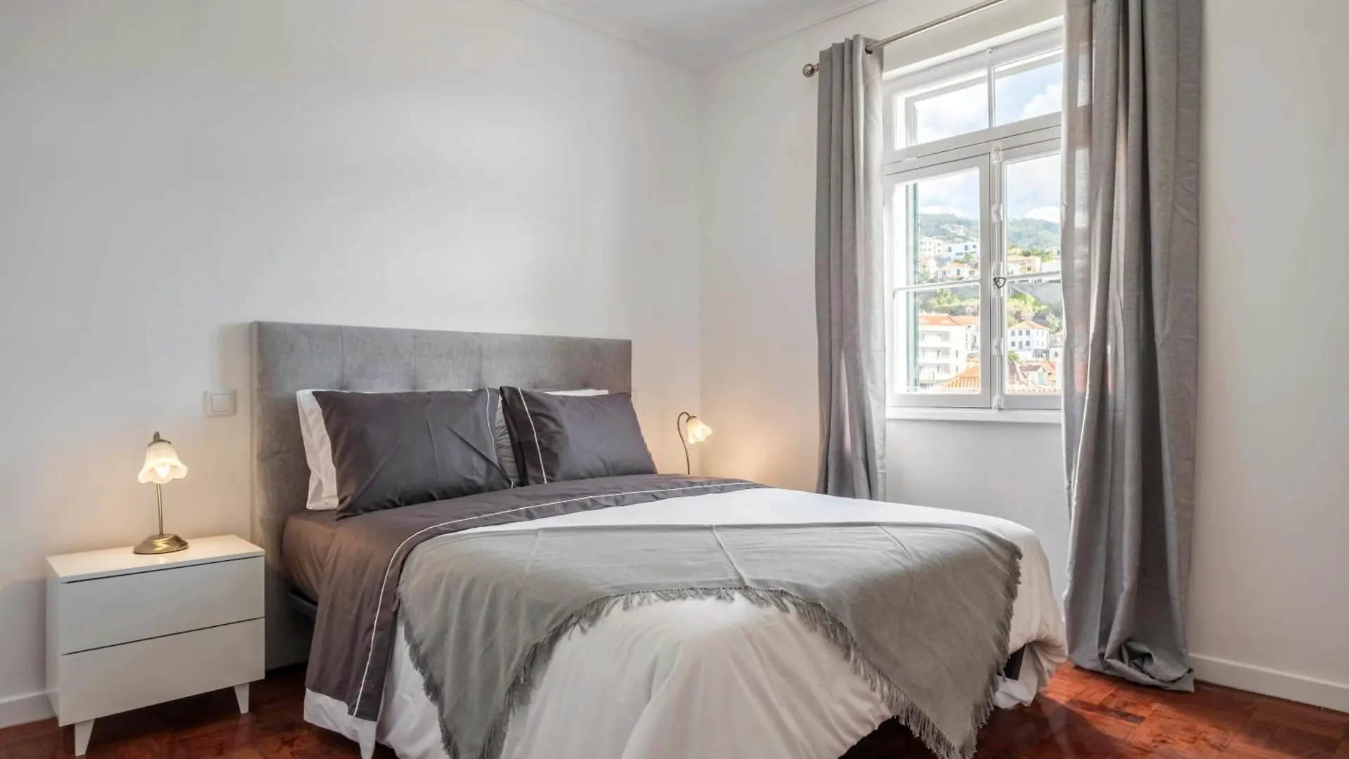 Betty'S Villa By Alma Holiday Rentals Funchal  Holiday home