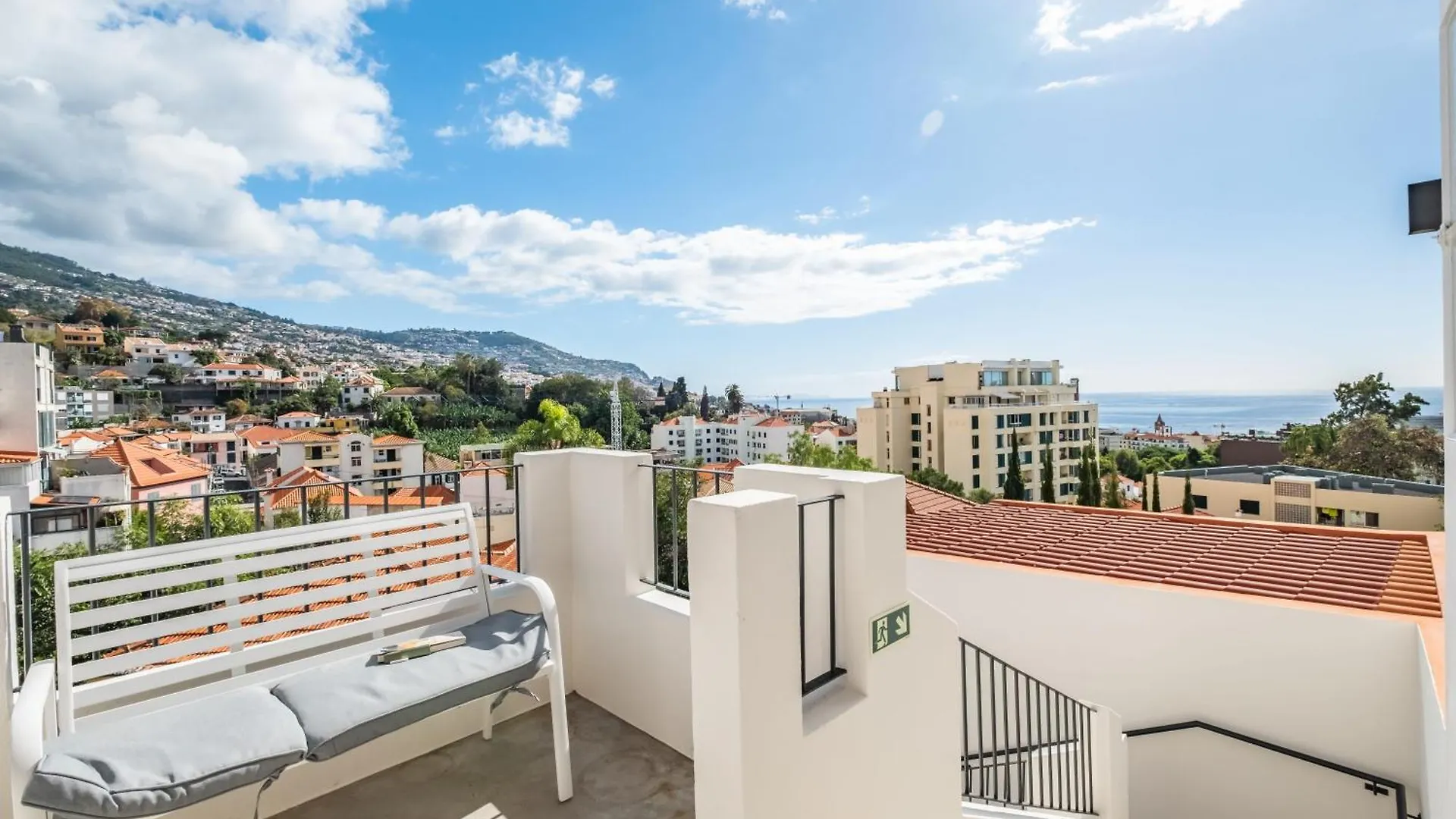 Prázdninový dům Betty'S Villa By Alma Holiday Rentals Funchal