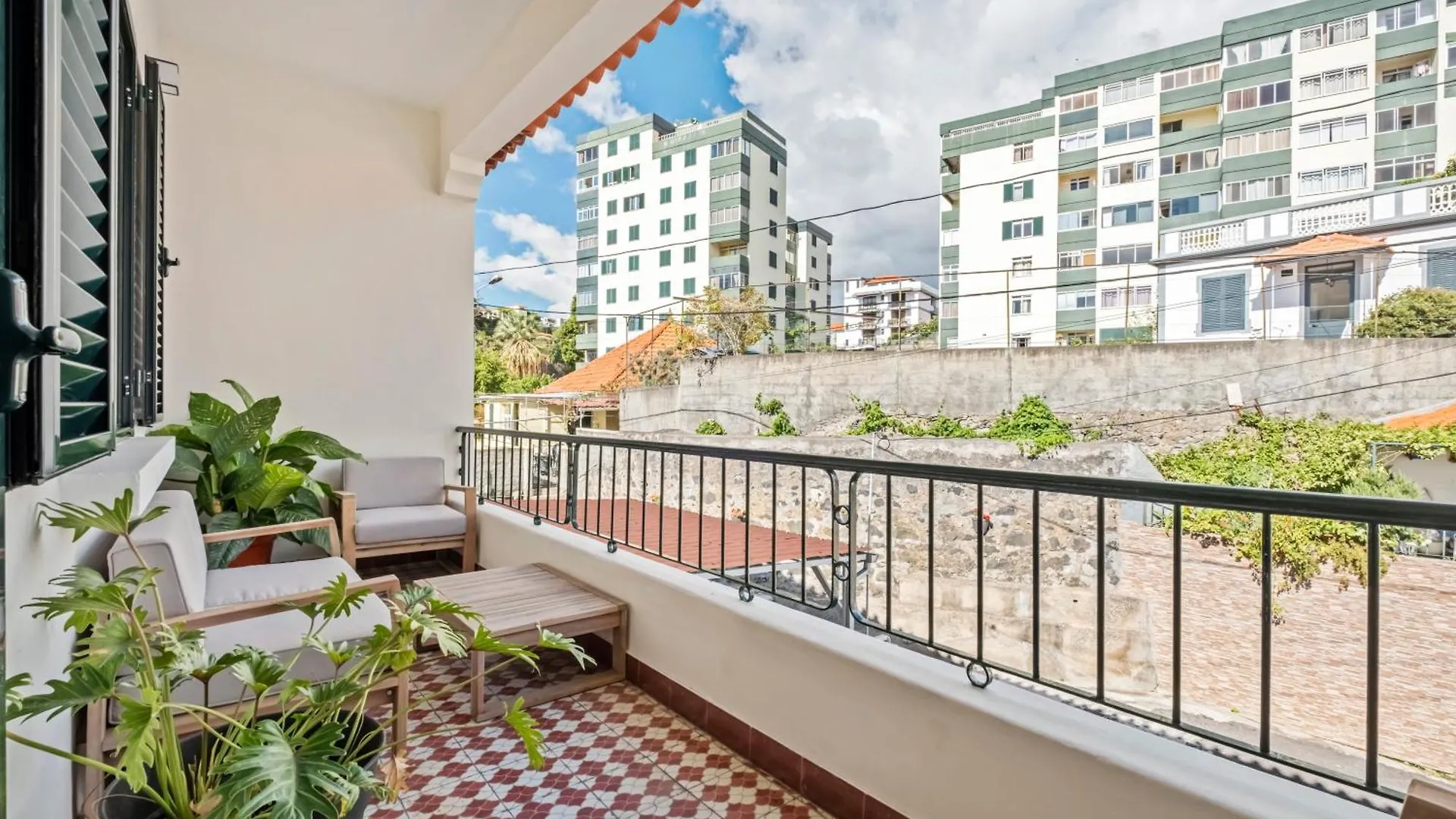 Holiday home Betty'S Villa By Alma Holiday Rentals Funchal