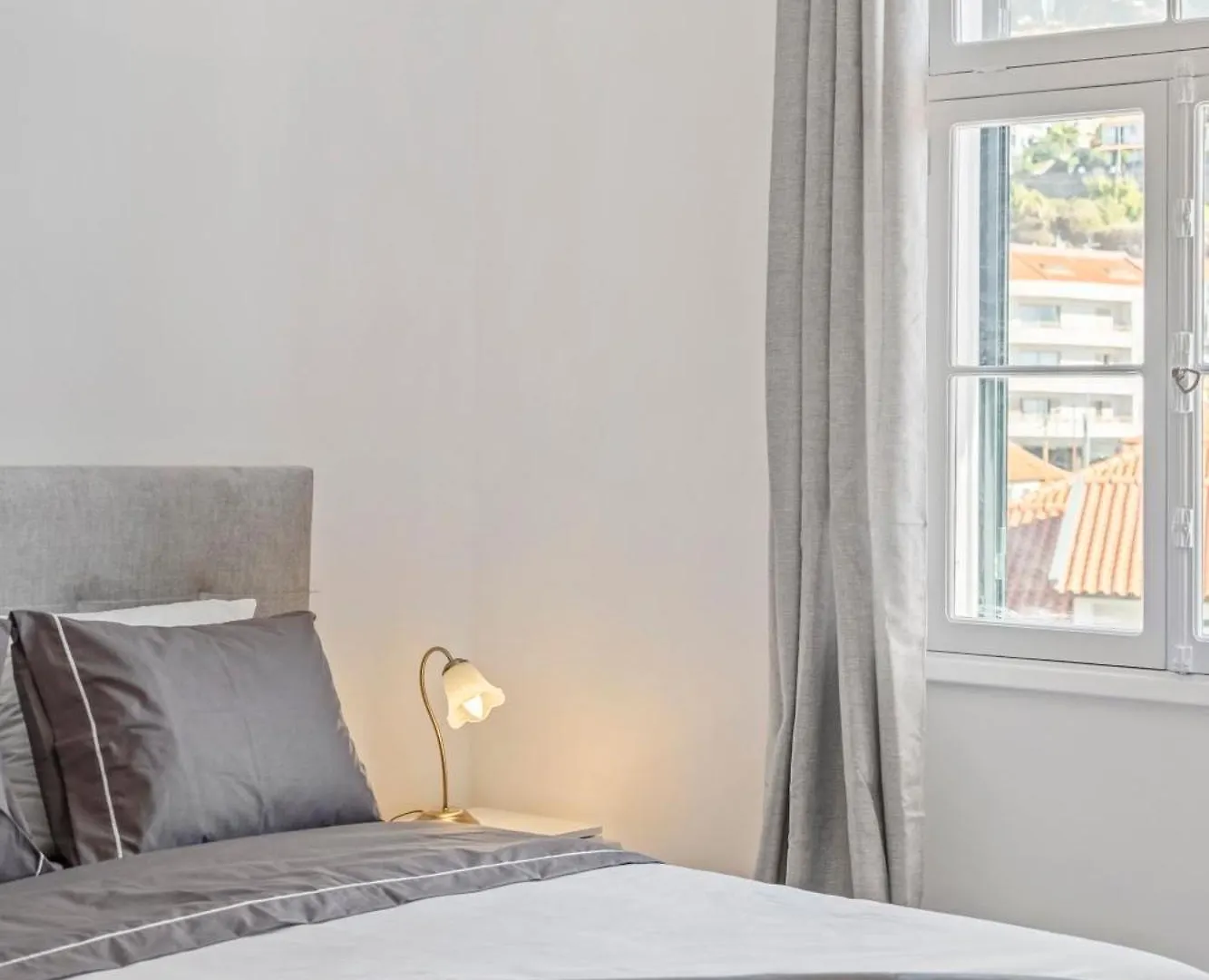 Betty'S Villa By Alma Holiday Rentals Funchal
