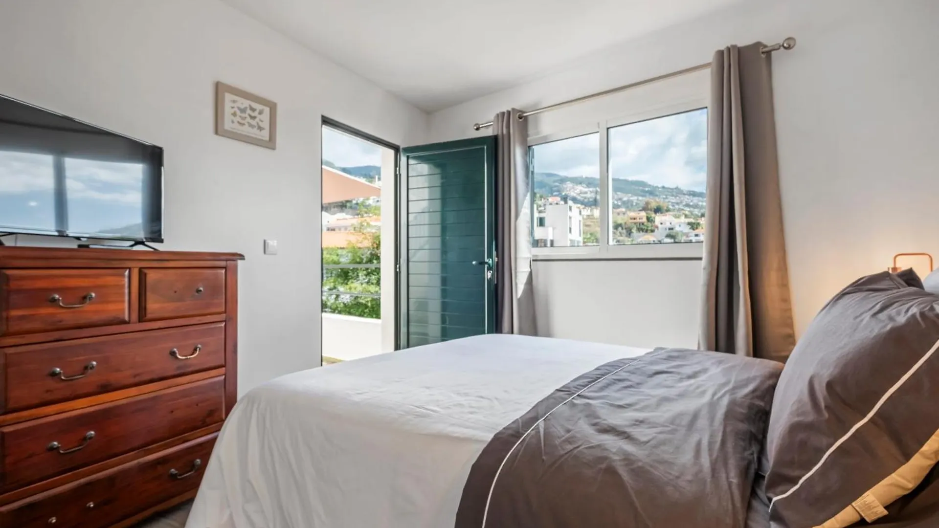 Betty'S Villa By Alma Holiday Rentals Funchal  0*, Funchal (Madeira)